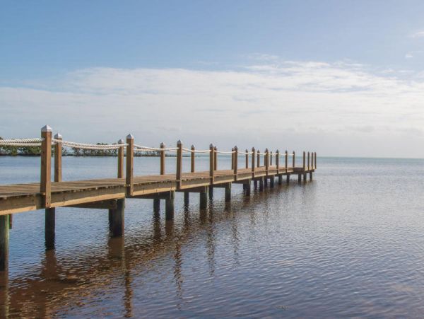 Oceanfront 3 Bedroom Condo in Islamorada