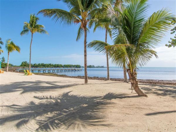 Oceanfront 3 Bedroom Condo in Islamorada