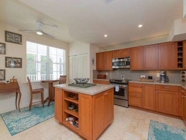 Oceanfront 3 Bedroom Condo in Islamorada