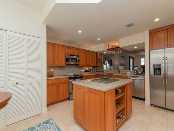 Oceanfront 3 Bedroom Condo in Islamorada