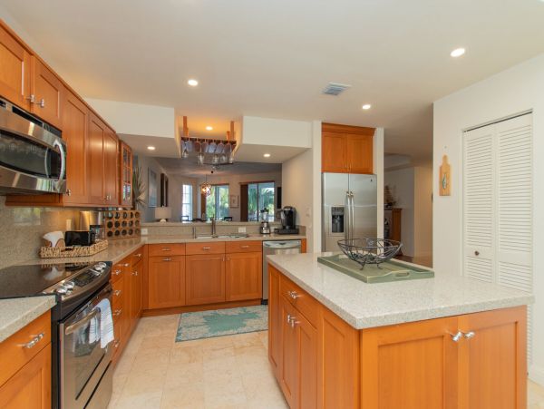 Oceanfront 3 Bedroom Condo in Islamorada