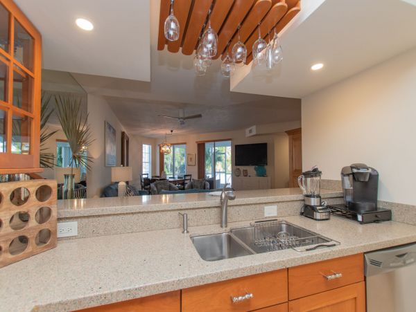 Oceanfront 3 Bedroom Condo in Islamorada