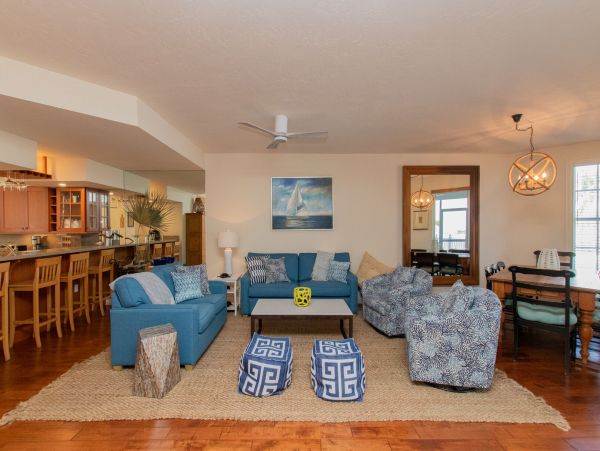 Oceanfront 3 Bedroom Condo in Islamorada