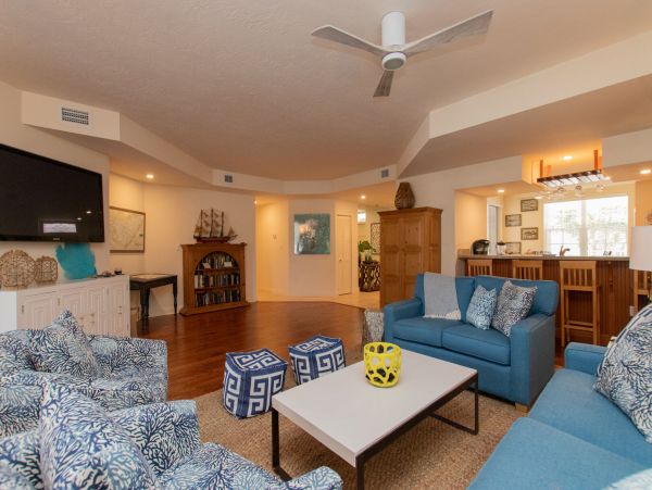 Oceanfront 3 Bedroom Condo in Islamorada
