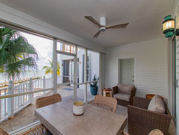 Oceanfront 3 Bedroom Condo in Islamorada