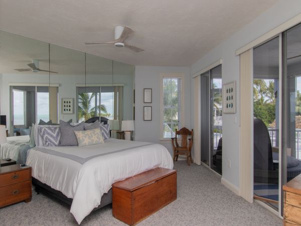 Oceanfront 3 Bedroom Condo in Islamorada