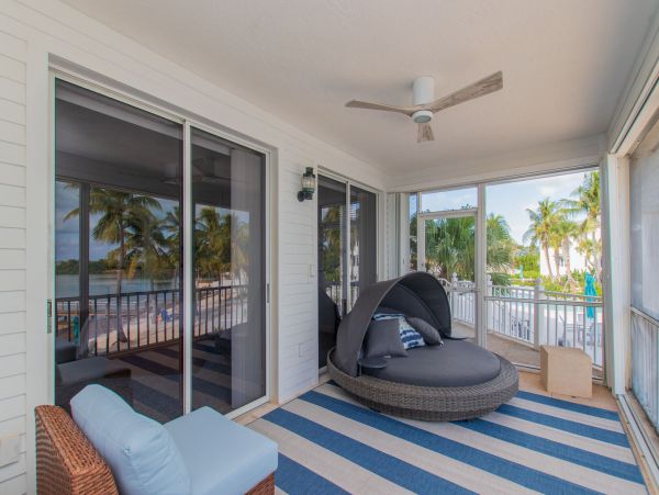 Oceanfront 3 Bedroom Condo in Islamorada