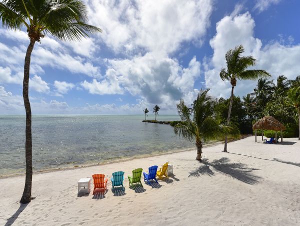 The Florida Keys Condo 957616
