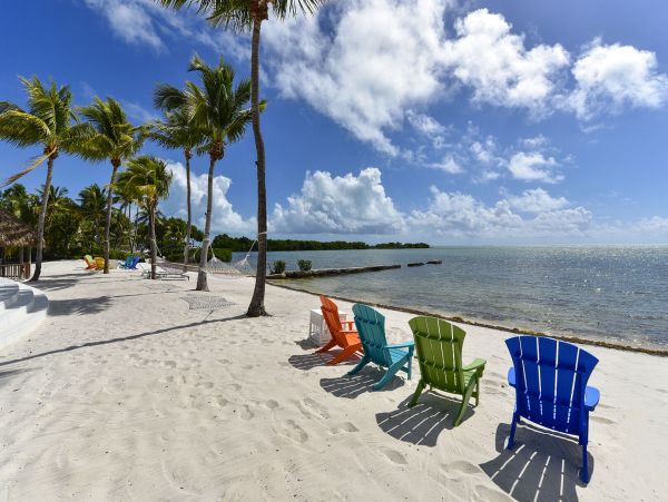 The Florida Keys Condo 957616