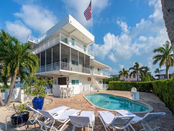 The Florida Keys Home 957618