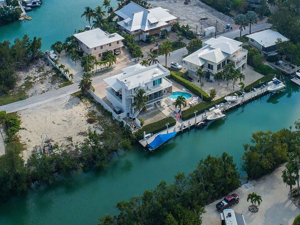 The Florida Keys Home 957618