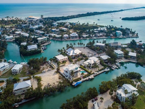 The Florida Keys Home 957618