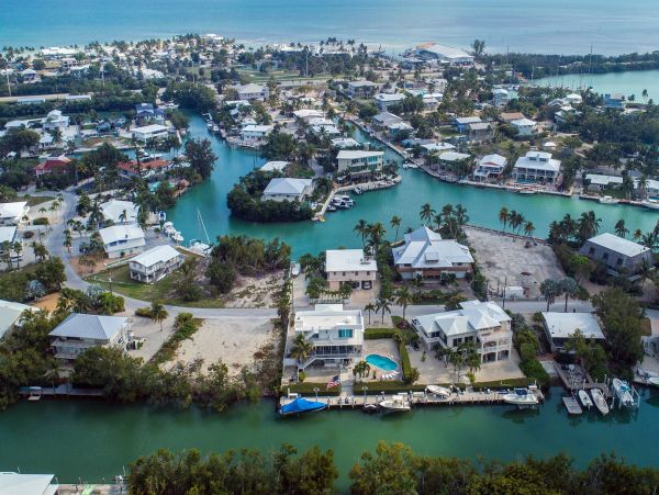 The Florida Keys Home 957618