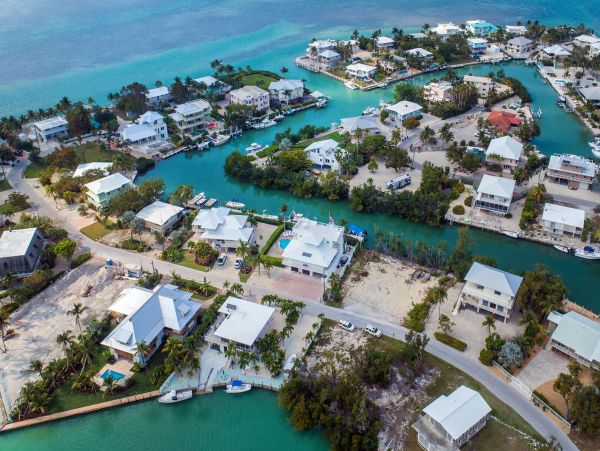 The Florida Keys Home 957618