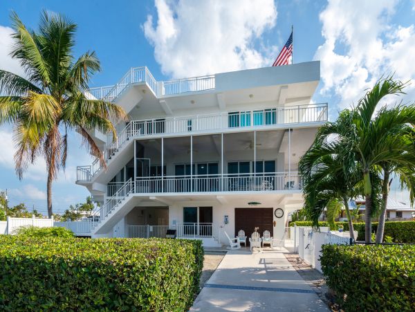 The Florida Keys Home 957618