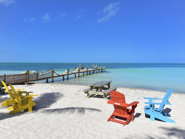 The Florida Keys Condo 957619