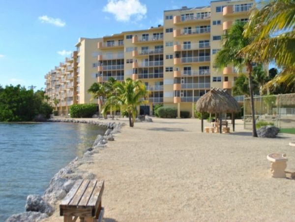 The Florida Keys Condo 957621