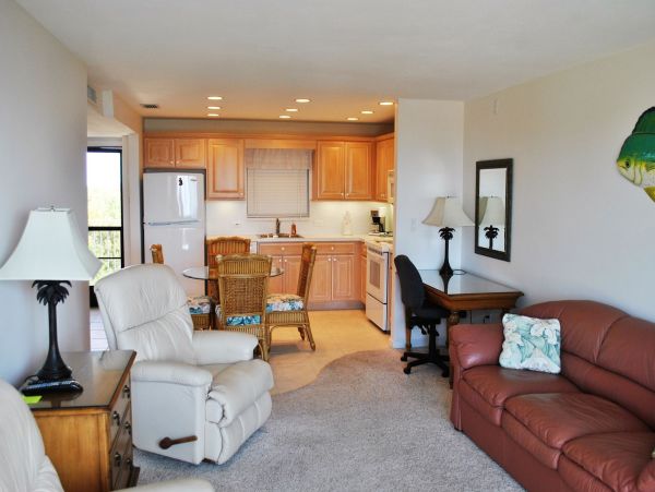 The Florida Keys Condo 957622