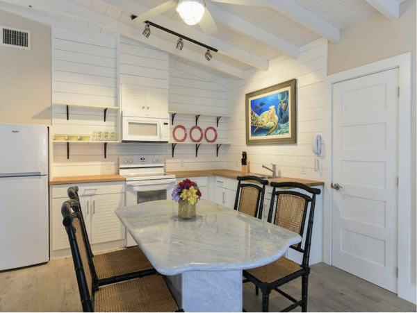 Oceanfront Islamorada Vacation Estate Seven Bedrooms