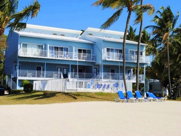 The Florida Keys Condo 957629
