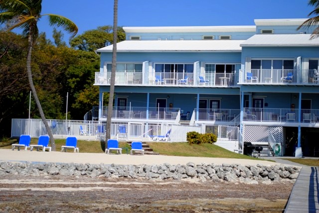 The Florida Keys Condo 957629