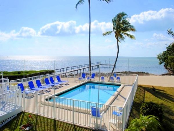 The Florida Keys Condo 957629