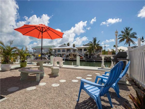The Florida Keys Home 957634