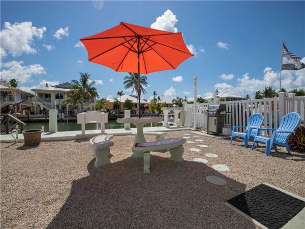 The Florida Keys Home 957634