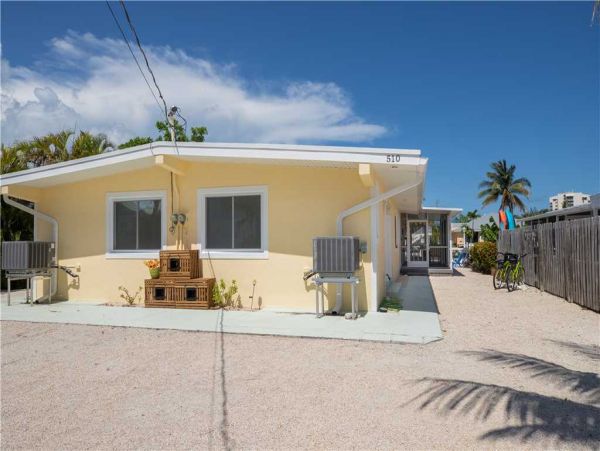 The Florida Keys Home 957634