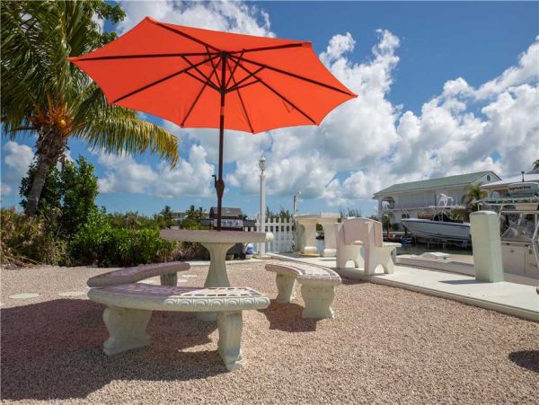 The Florida Keys Home 957635