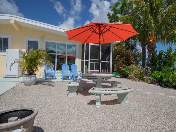 The Florida Keys Home 957635