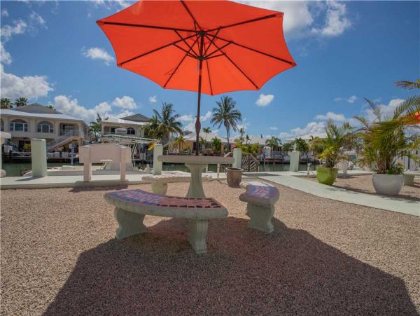 The Florida Keys Home 957635