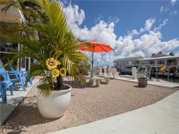 The Florida Keys Home 957635