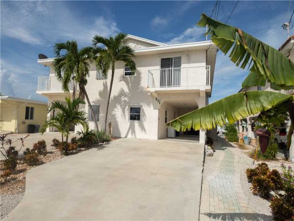 The Florida Keys Home 957639