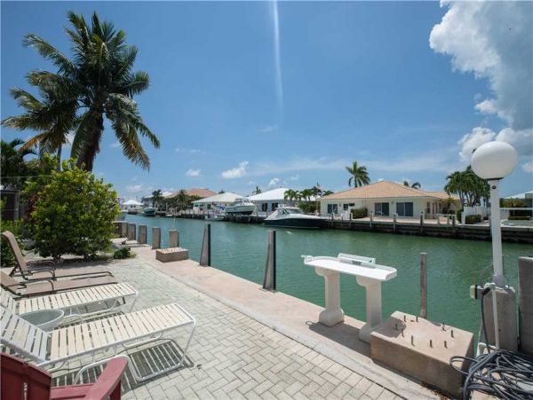 The Florida Keys Home 957639