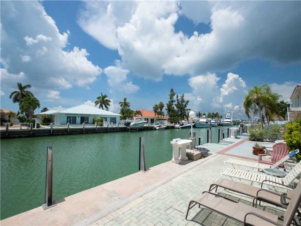 The Florida Keys Home 957639