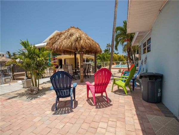 The Florida Keys Home 957640
