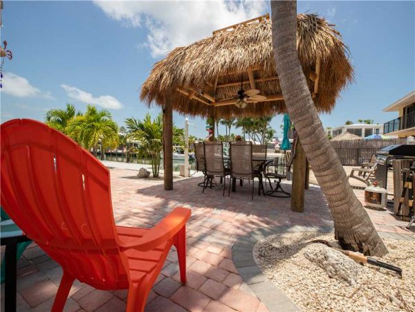 The Florida Keys Home 957640