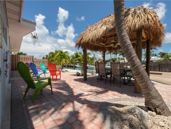 The Florida Keys Home 957640