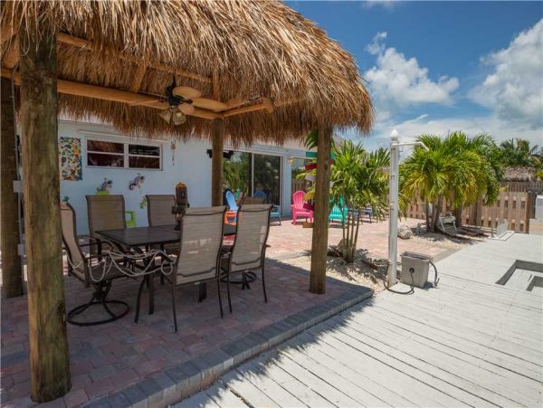 The Florida Keys Home 957640