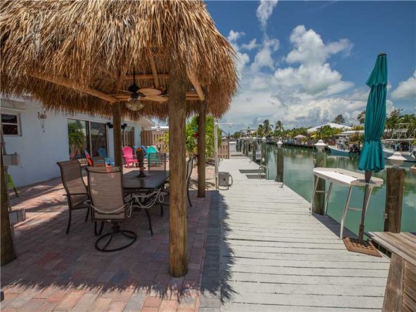 The Florida Keys Home 957640