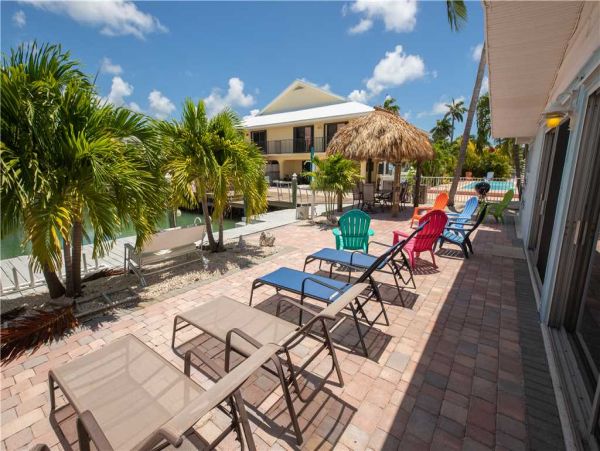 The Florida Keys Home 957640