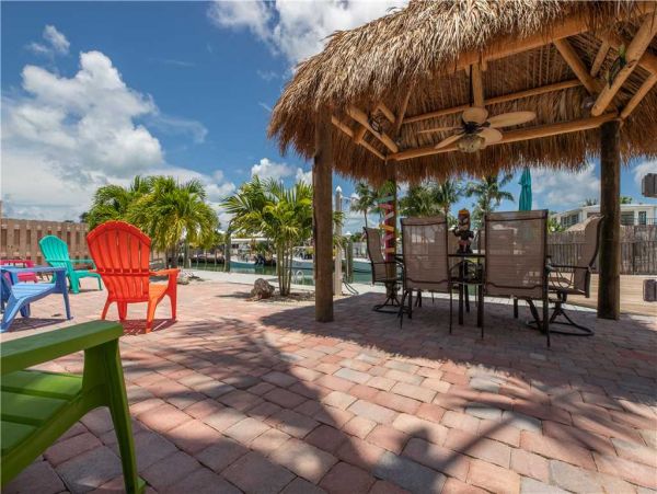 The Florida Keys Home 957640