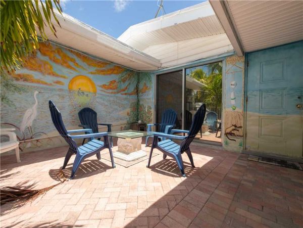 The Florida Keys Home 957640