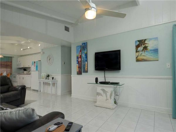 The Florida Keys Home 957640
