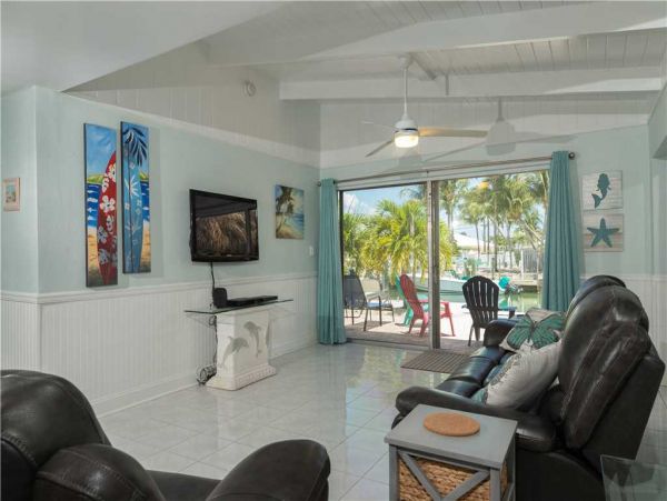 The Florida Keys Home 957640