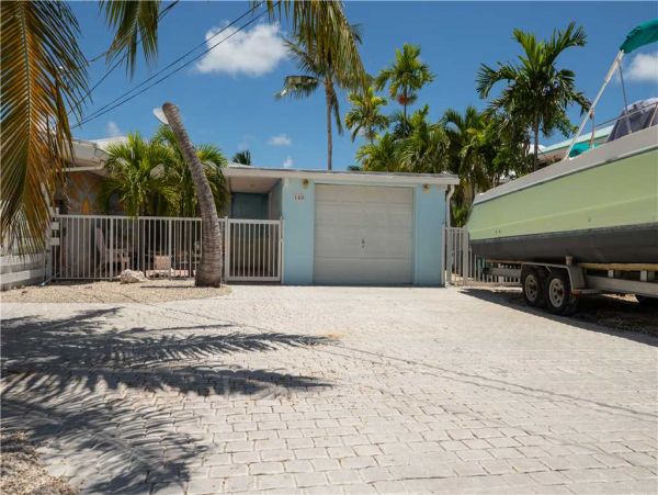 The Florida Keys Home 957640