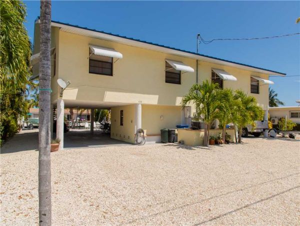 The Florida Keys Home 957641