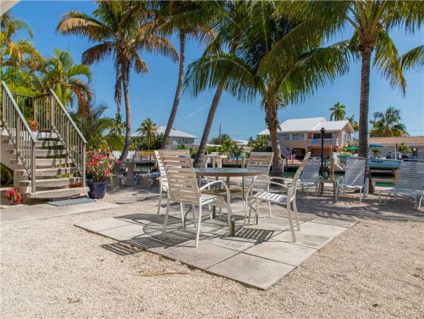 The Florida Keys Home 957641