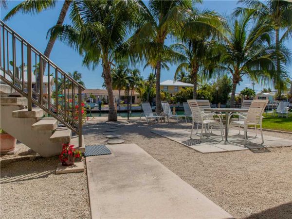 The Florida Keys Home 957641